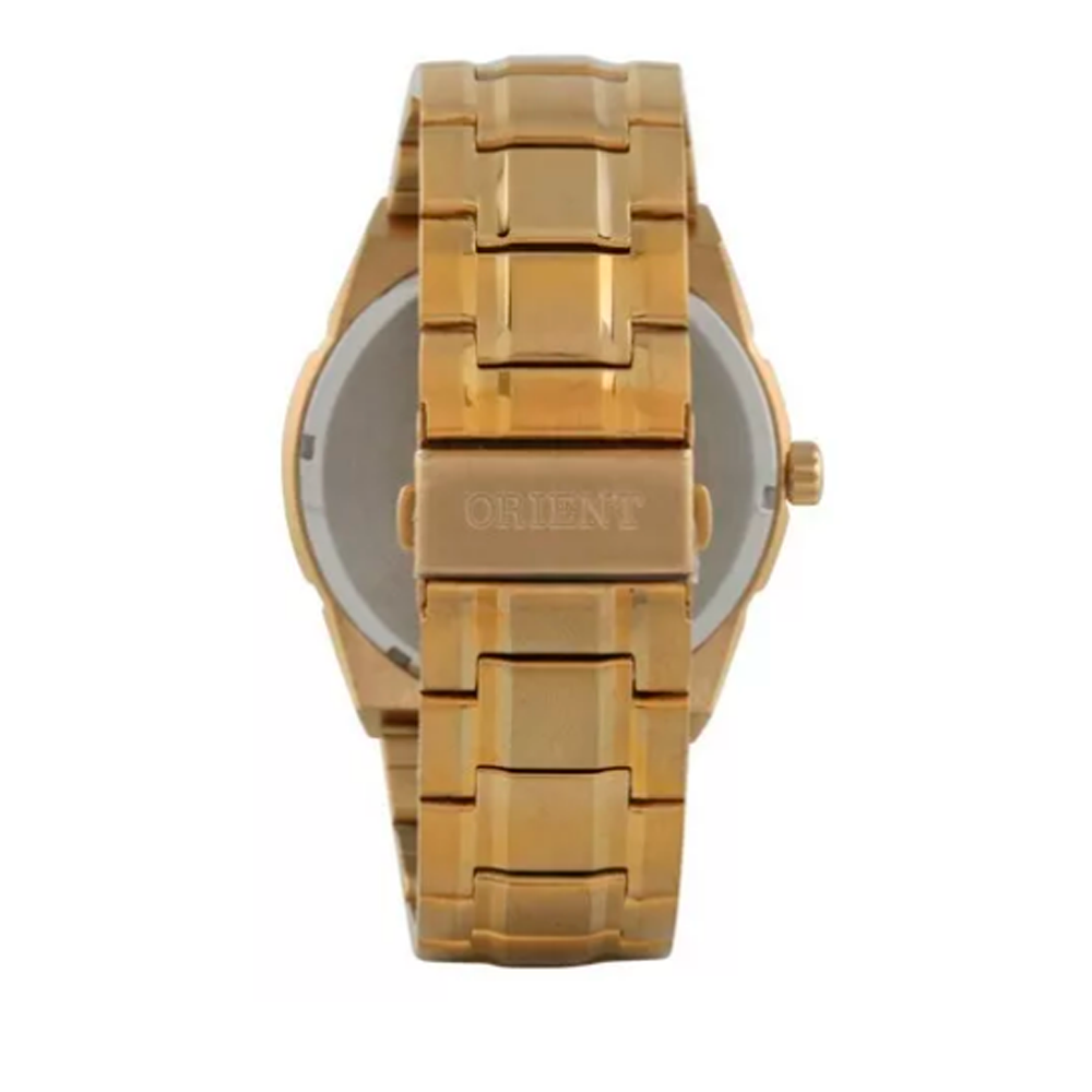 Relogio Orient Mgss1203 P2Kx Dourado 2