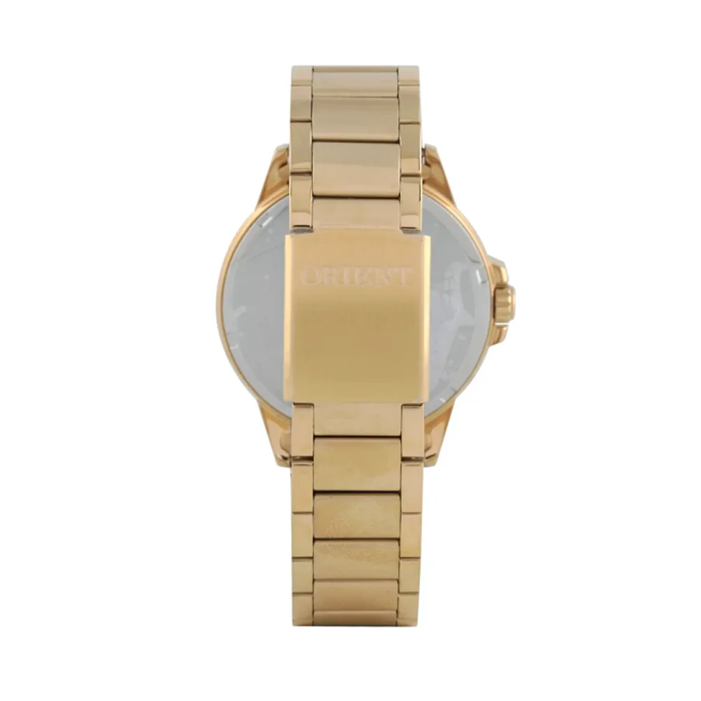Relogio Orient Mgss1267 P2Kx Dourado 3