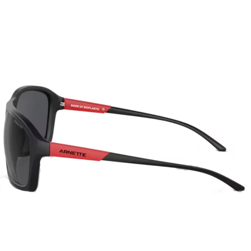 OCULOS SOLAR ARNETTE AN4329 27588763 Preto 3