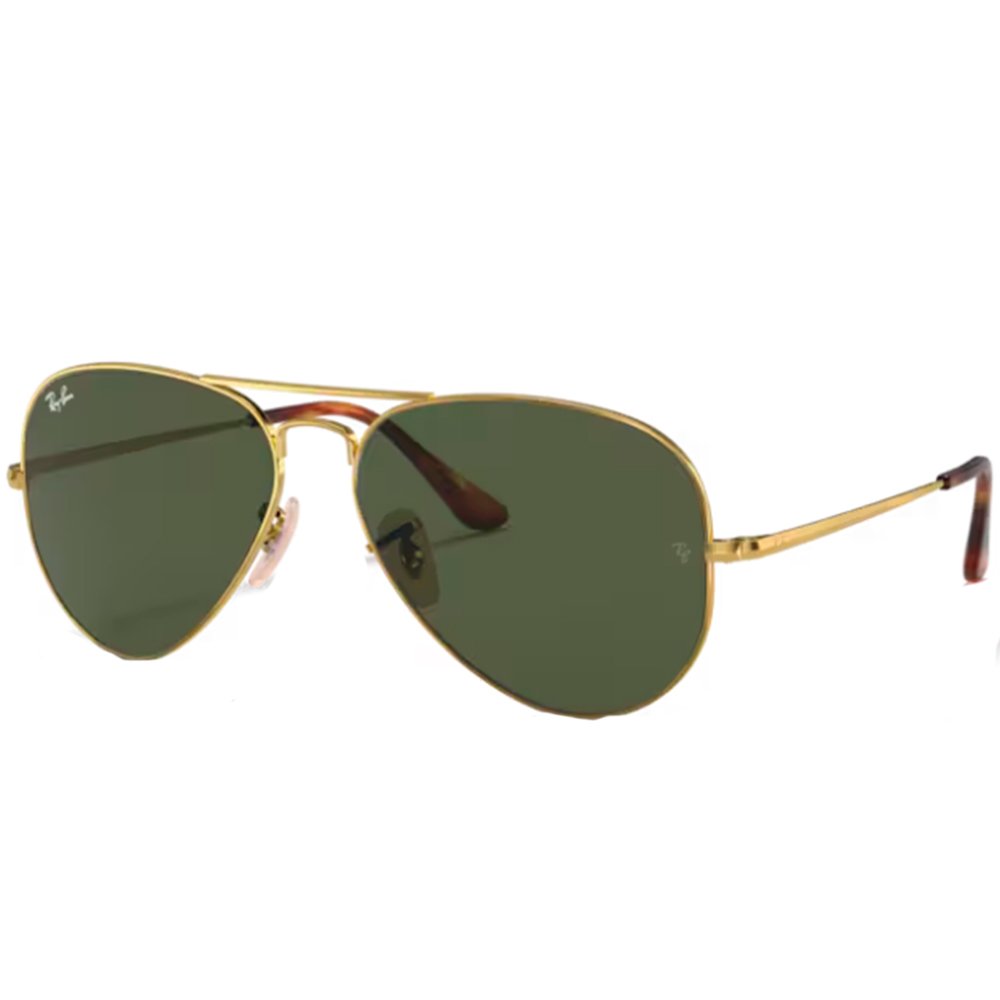 OCULOS SOLAR RAY-BAN RB3689 91473155