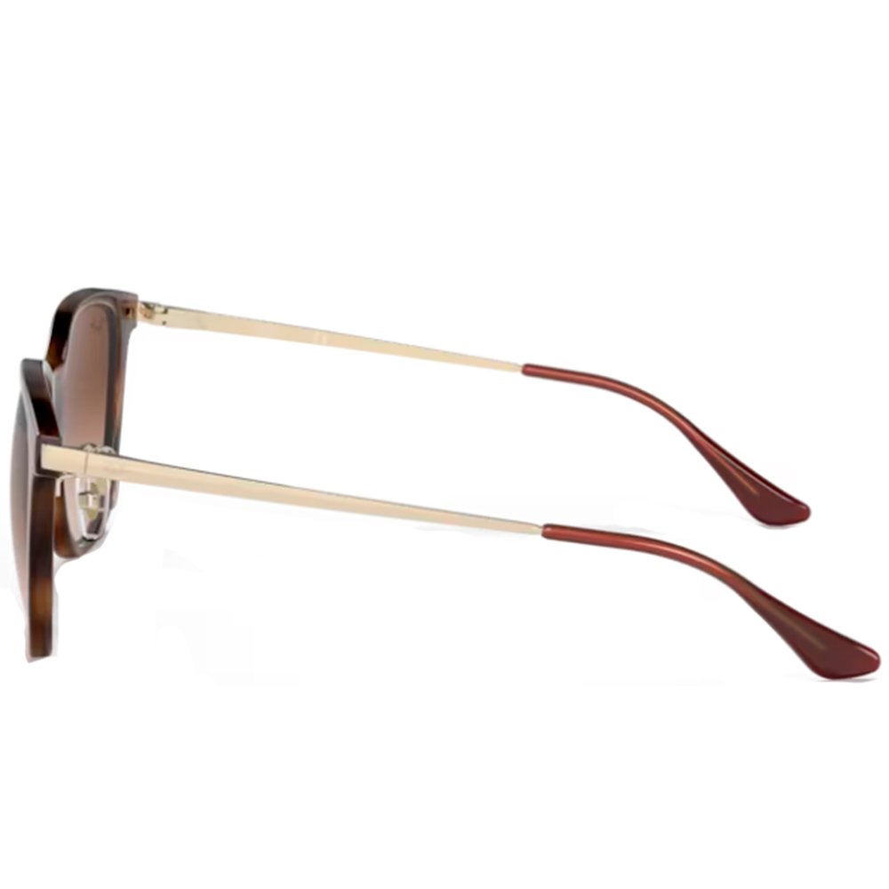 OCULOS SOLAR RAY-BAN RB4333D 710/1355 Marrom 3