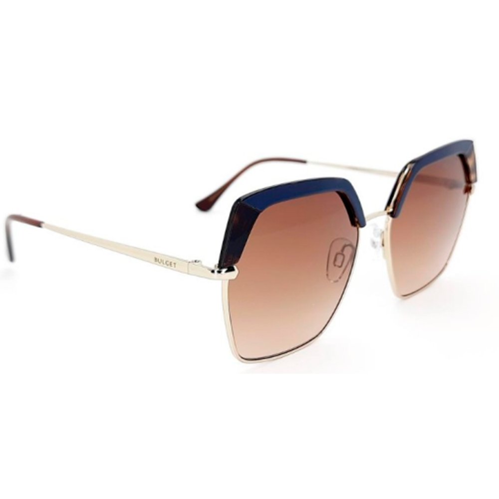 OCULOS SOLAR BULGET BG8082 04A