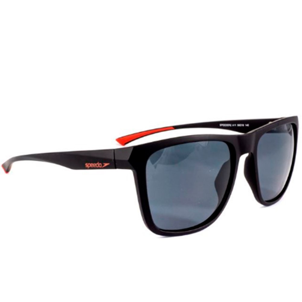OCULOS SOLAR SPEEDO SPEEDER 2 A11 Preto 1