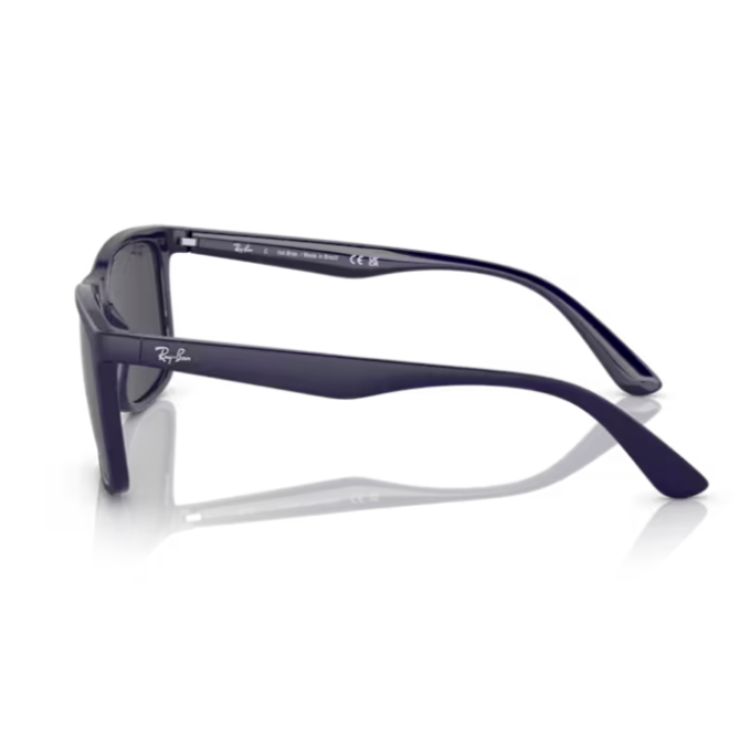 Oculos Solar Ray-Ban Rb4373L 66588758 Azul 2