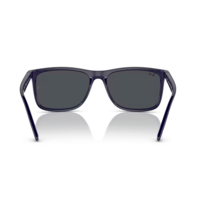Oculos Solar Ray-Ban Rb4373L 66588758 Azul 3