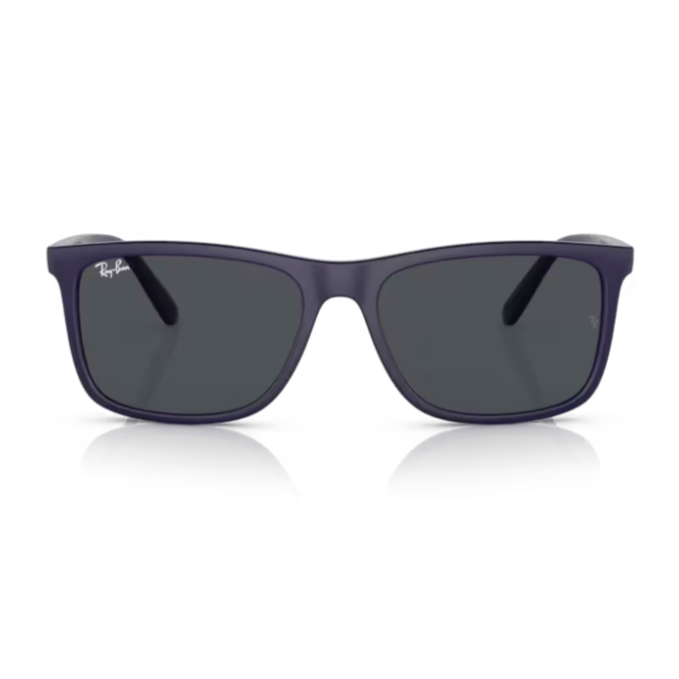 Oculos Solar Ray-Ban Rb4373L 66588758 Azul 5