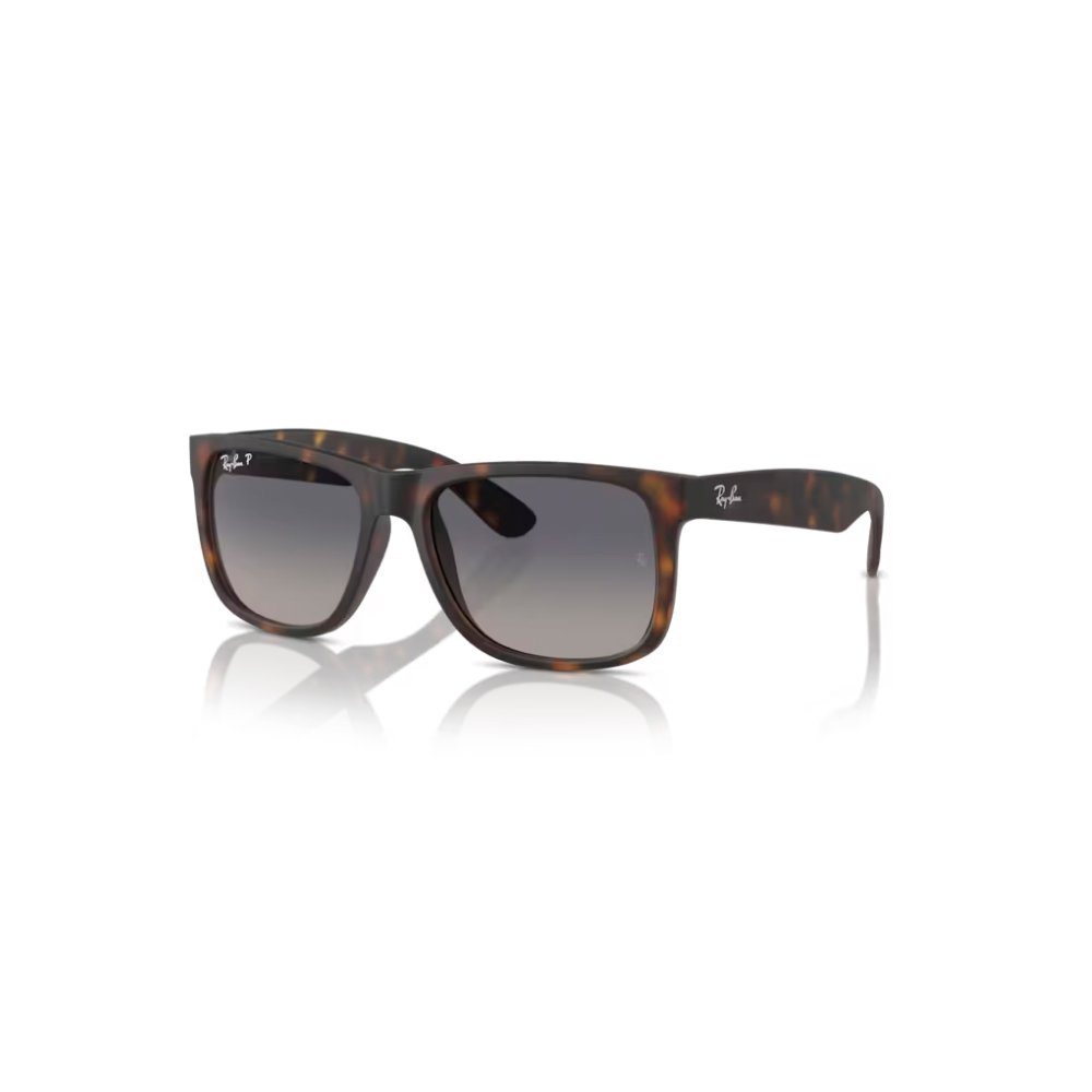 Oculos Solar Ray-Ban Zilo Rb4165 865/8S55