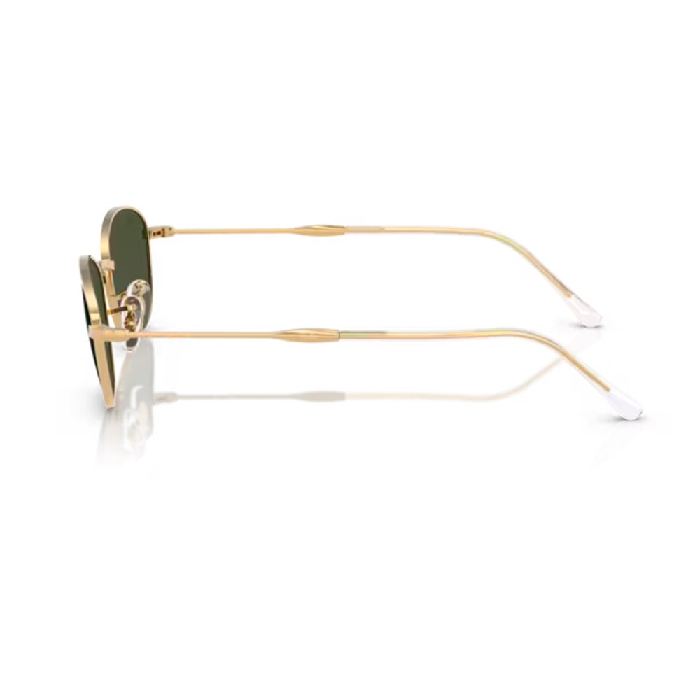 Oculos Solar Ray-Ban Rb3749 001/3158 Dourado 2