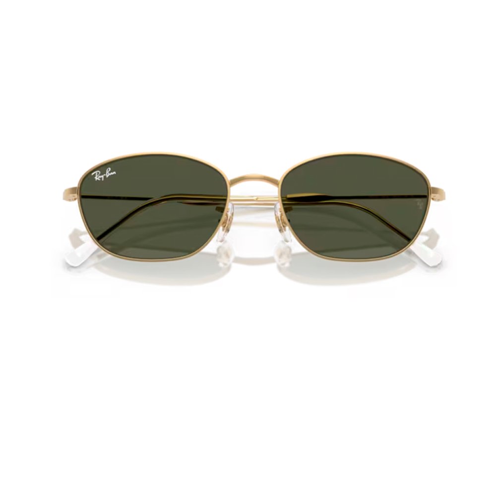 Oculos Solar Ray-Ban Rb3749 001/3158 Dourado 4