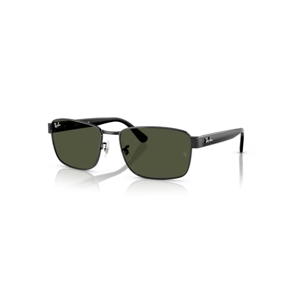 Oculos Solar Ray-Ban Rb3750 002/3162