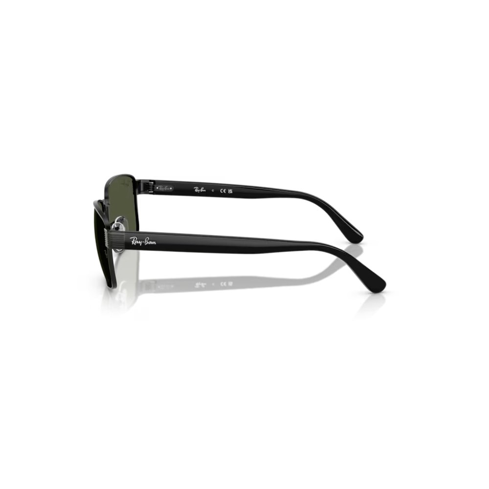 Oculos Solar Ray-Ban Rb3750 002/3162 Preto 2