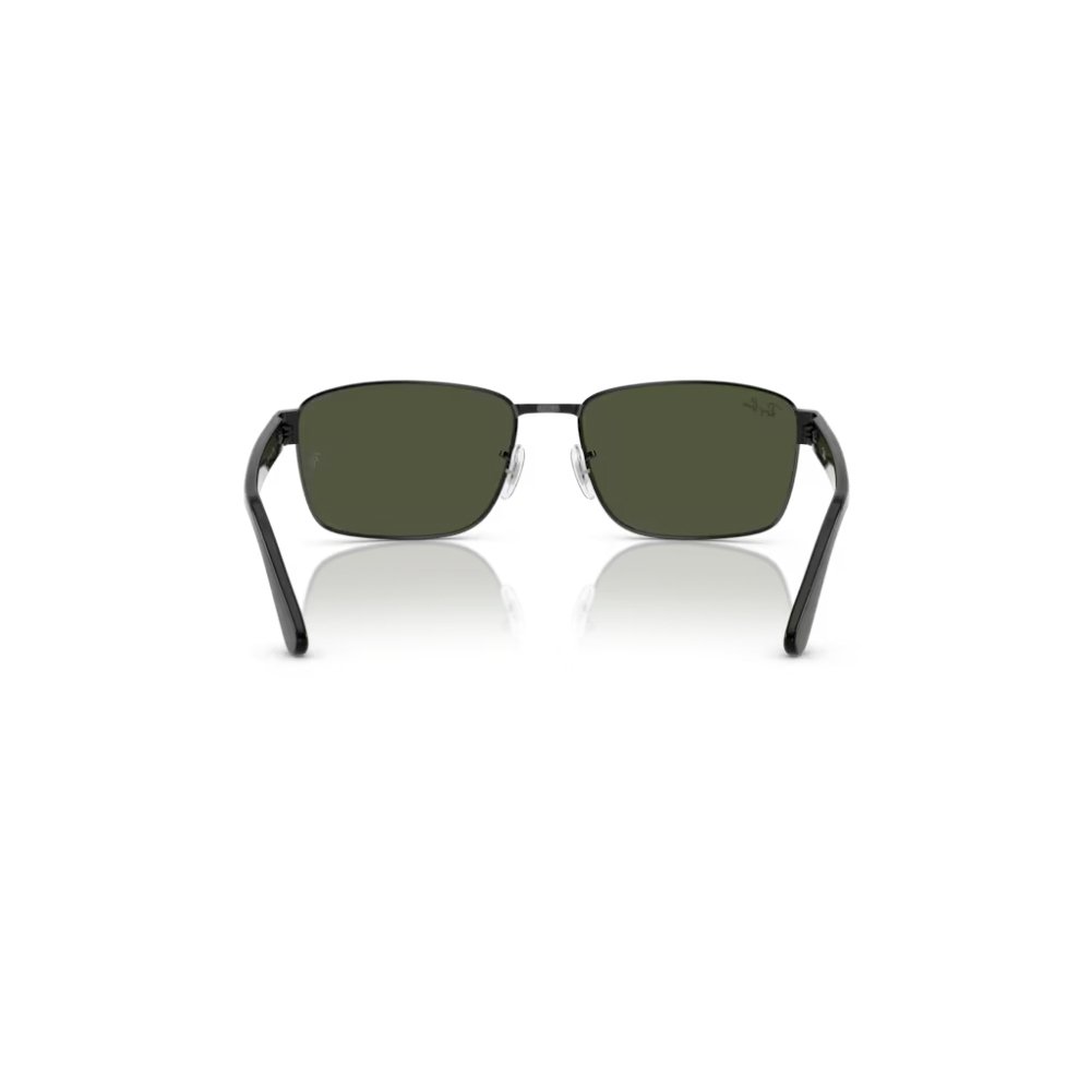 Oculos Solar Ray-Ban Rb3750 002/3162 Preto 3