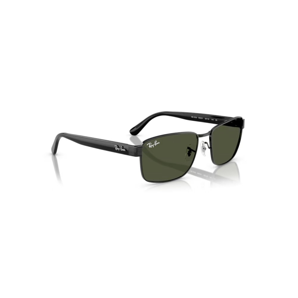 Oculos Solar Ray-Ban Rb3750 002/3162 Preto 4
