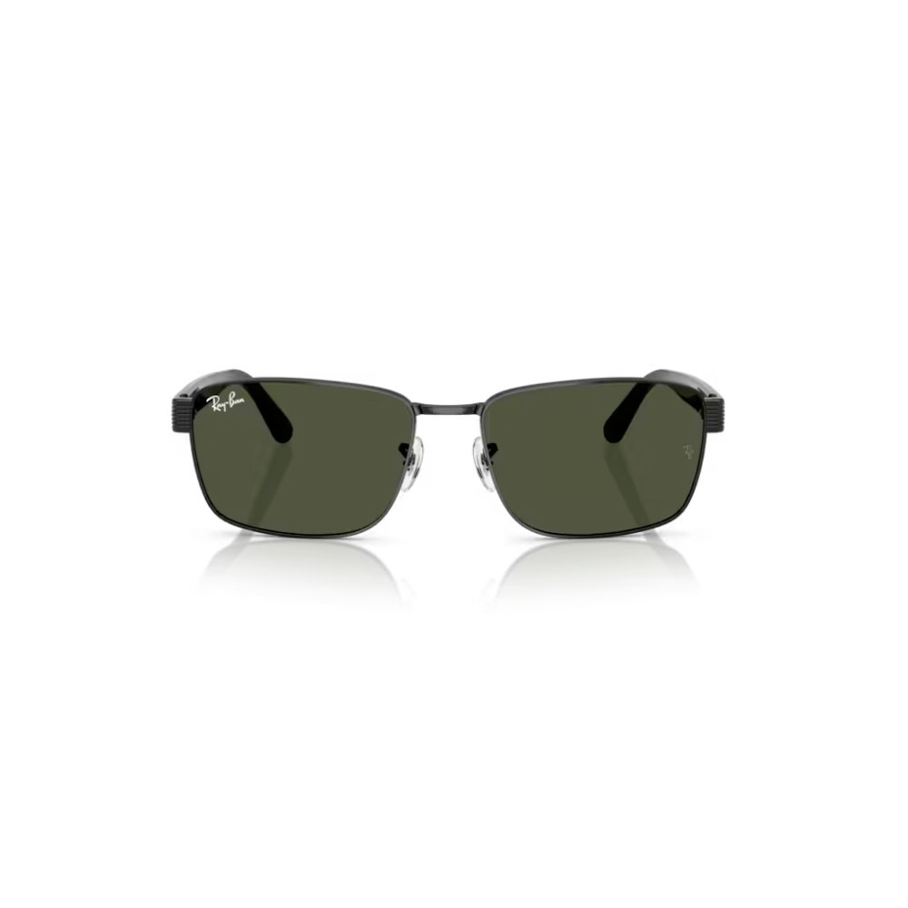 Oculos Solar Ray-Ban Rb3750 002/3162 Preto 5