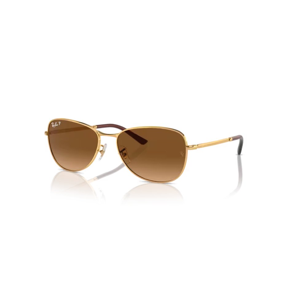 Oculos Solar Ray-Ban Rb3733 001/M256
