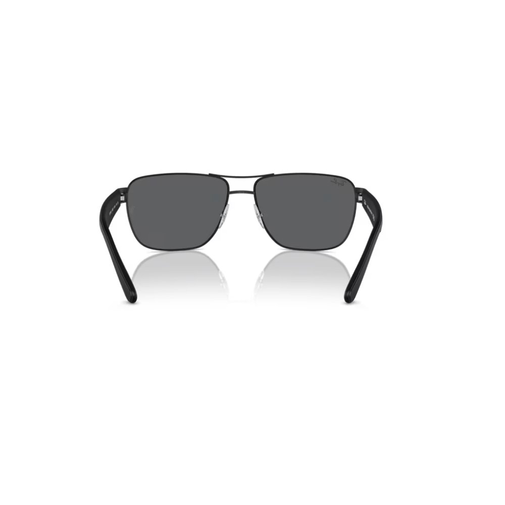 Oculos Solar Ray-Ban Rb3745L 006/8763 Preto 3