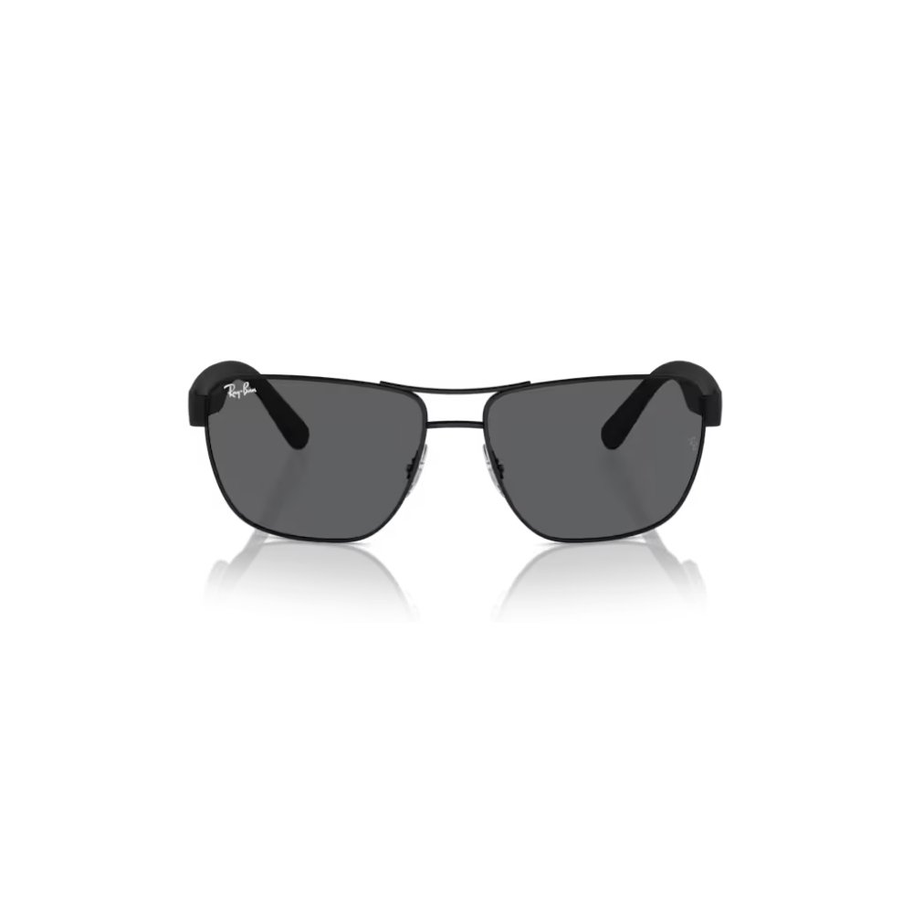 Oculos Solar Ray-Ban Rb3745L 006/8763 Preto 5