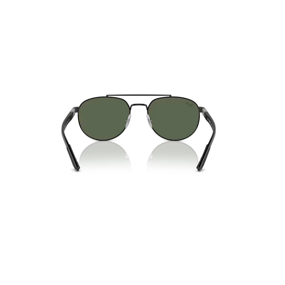 Oculos Solar Ray-Ban Rb3736 002/7156 Preto 3
