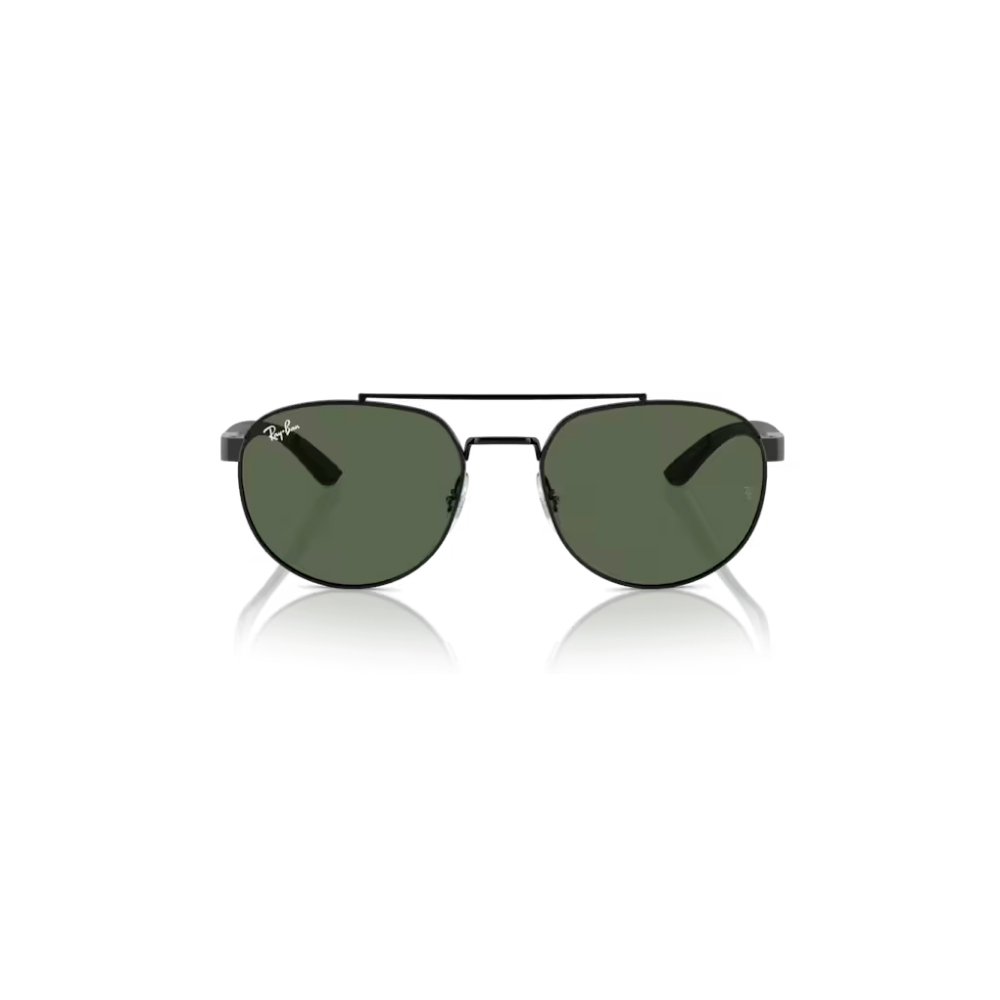 Oculos Solar Ray-Ban Rb3736 002/7156 Preto 5
