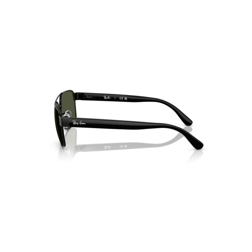 Oculos Solar Ray-Ban Rb3751 002/3161 Preto 3