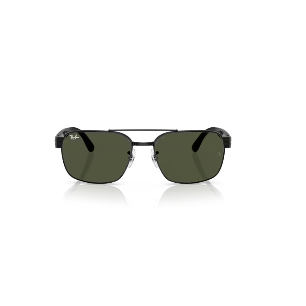 Oculos Solar Ray-Ban Rb3751 002/3161 Preto 4