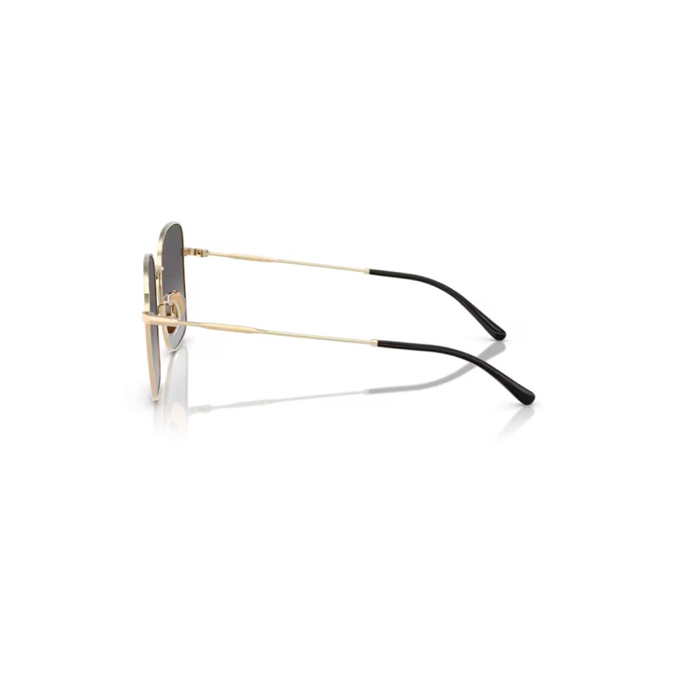 Oculos Solar Vogue Vo4327Sd 848/1157 Dourado 2