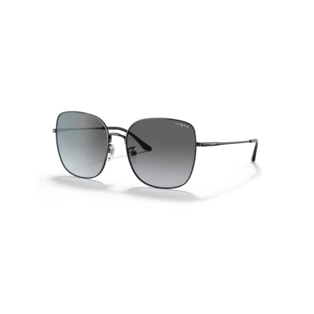 Oculos Solar Vogue Vo4237Sd 352/1158 Preto 1