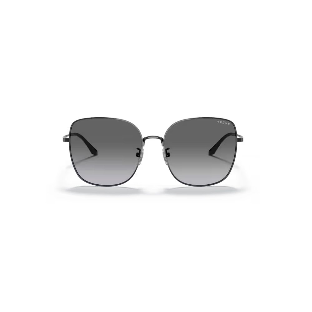 Oculos Solar Vogue Vo4237Sd 352/1158 Preto 4