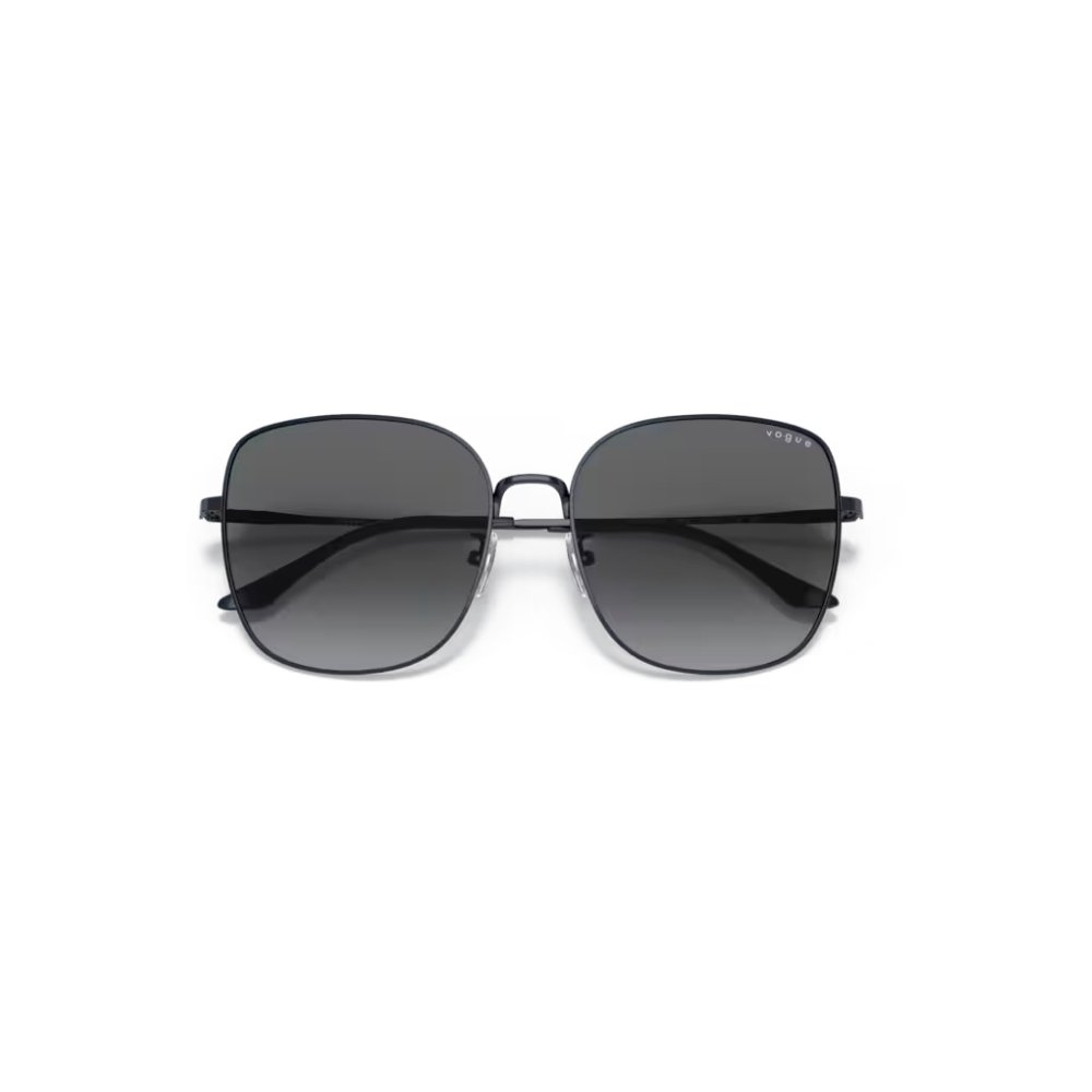 Oculos Solar Vogue Vo4237Sd 352/1158 Preto 5