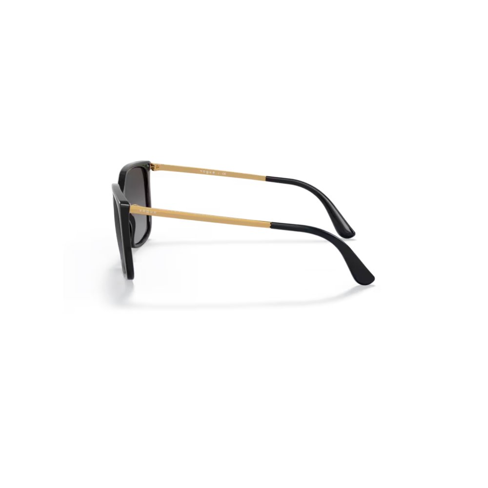 Oculos Solar Vogue Vo5353S W44/1154 Preto 2