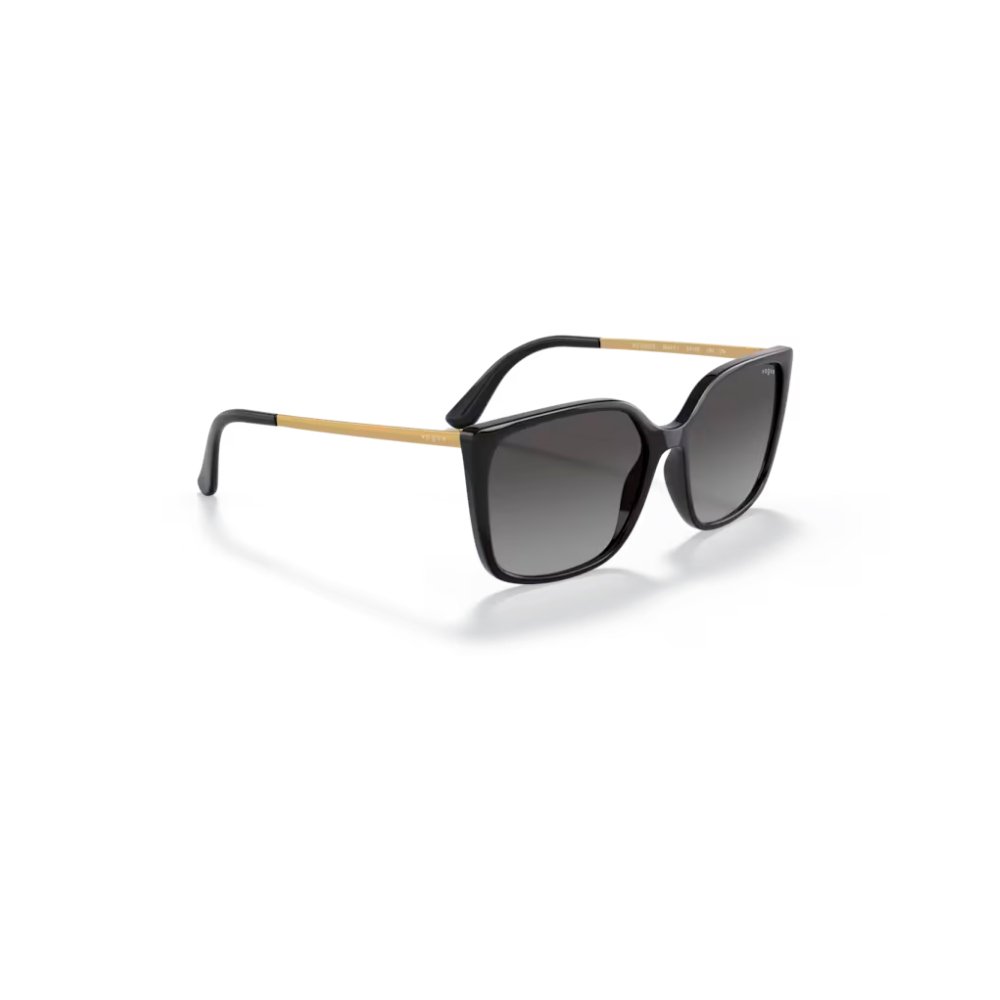 Oculos Solar Vogue Vo5353S W44/1154 Preto 4