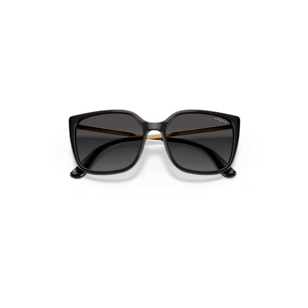 Oculos Solar Vogue Vo5353S W44/1154 Preto 6