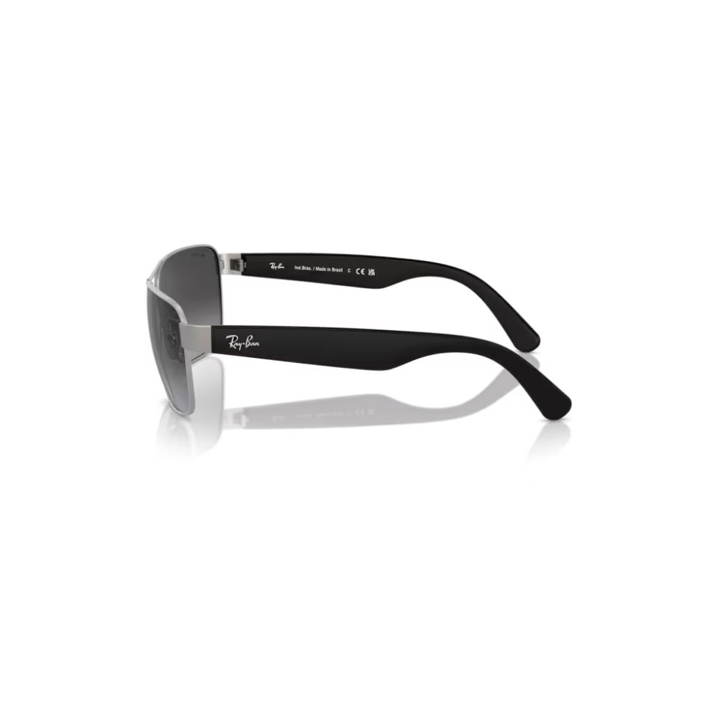 Oculos Solar Ray-Ban Rb3745L 041/8G63 Preto 2