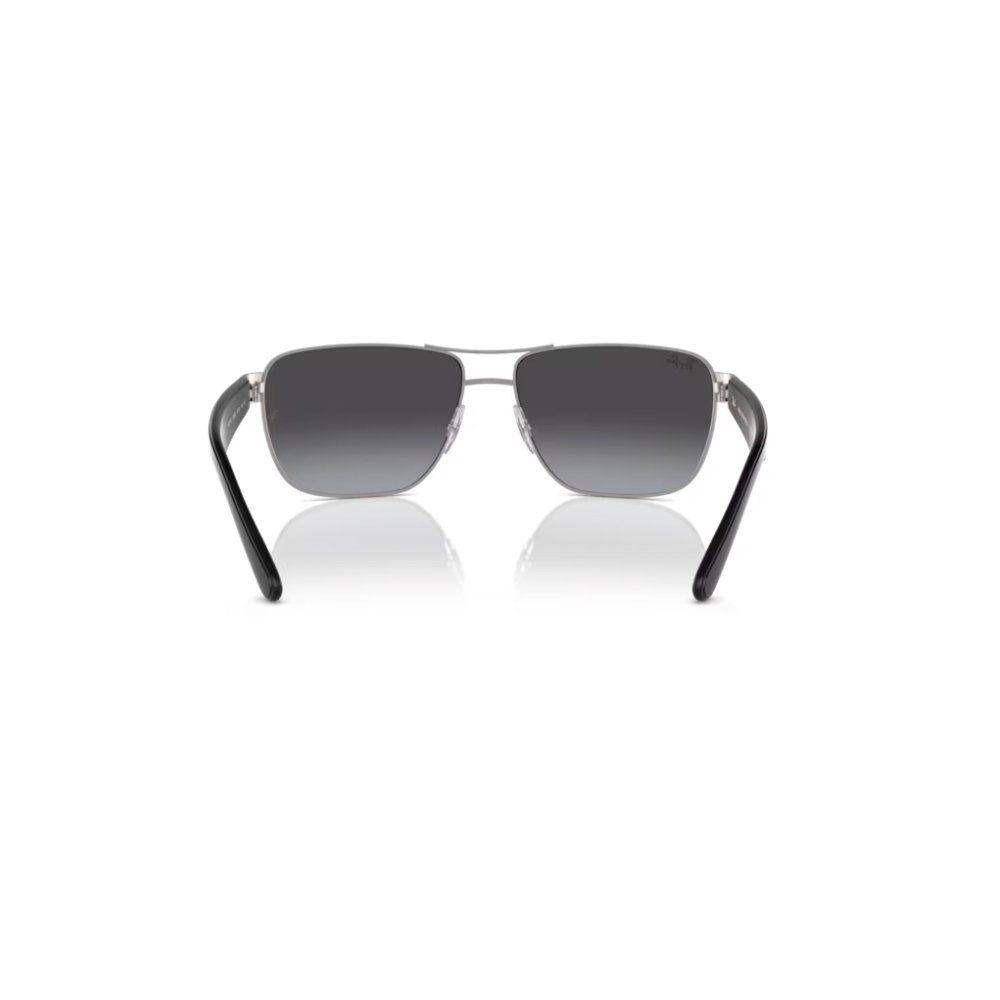 Oculos Solar Ray-Ban Rb3745L 041/8G63 Preto 3