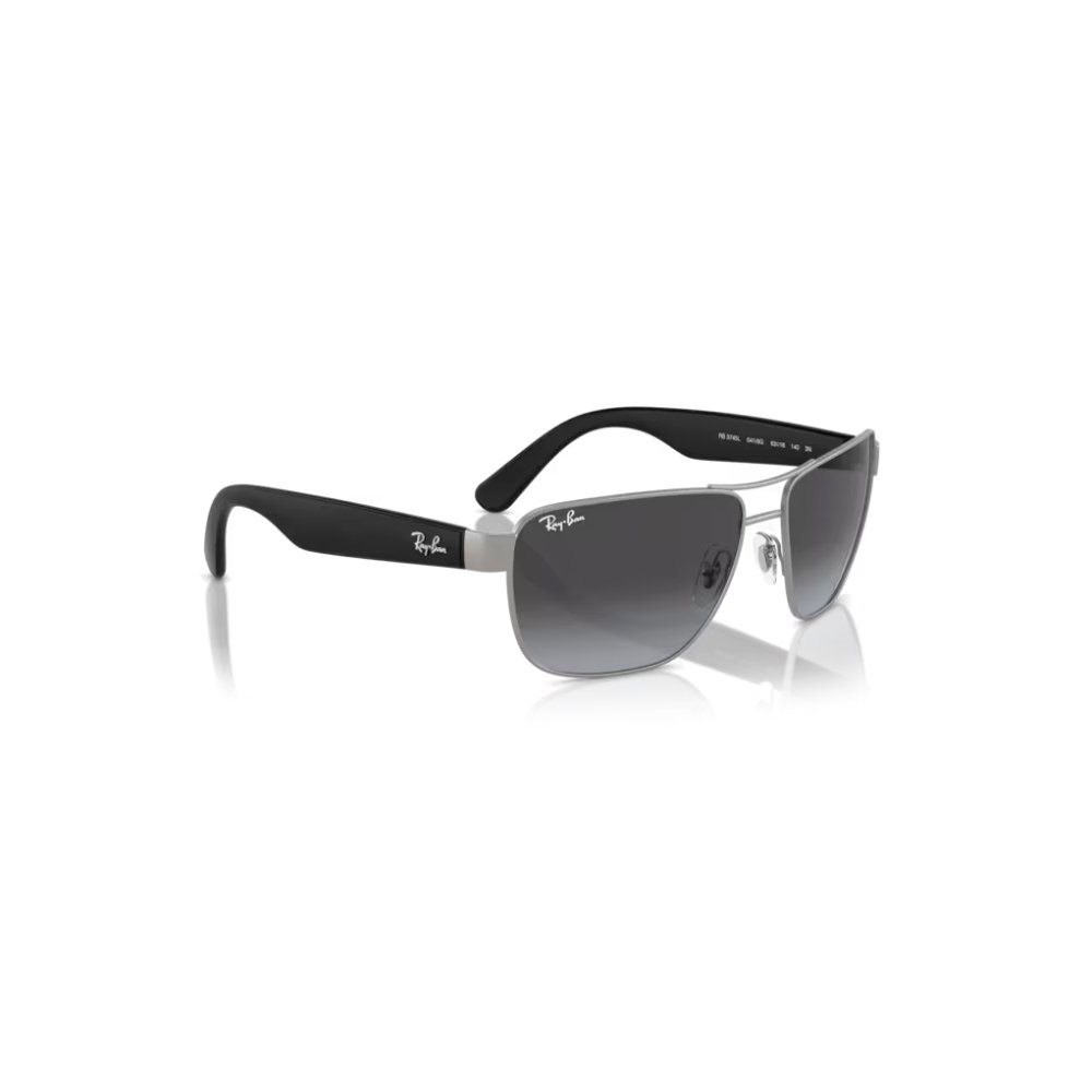 Oculos Solar Ray-Ban Rb3745L 041/8G63 Preto 4