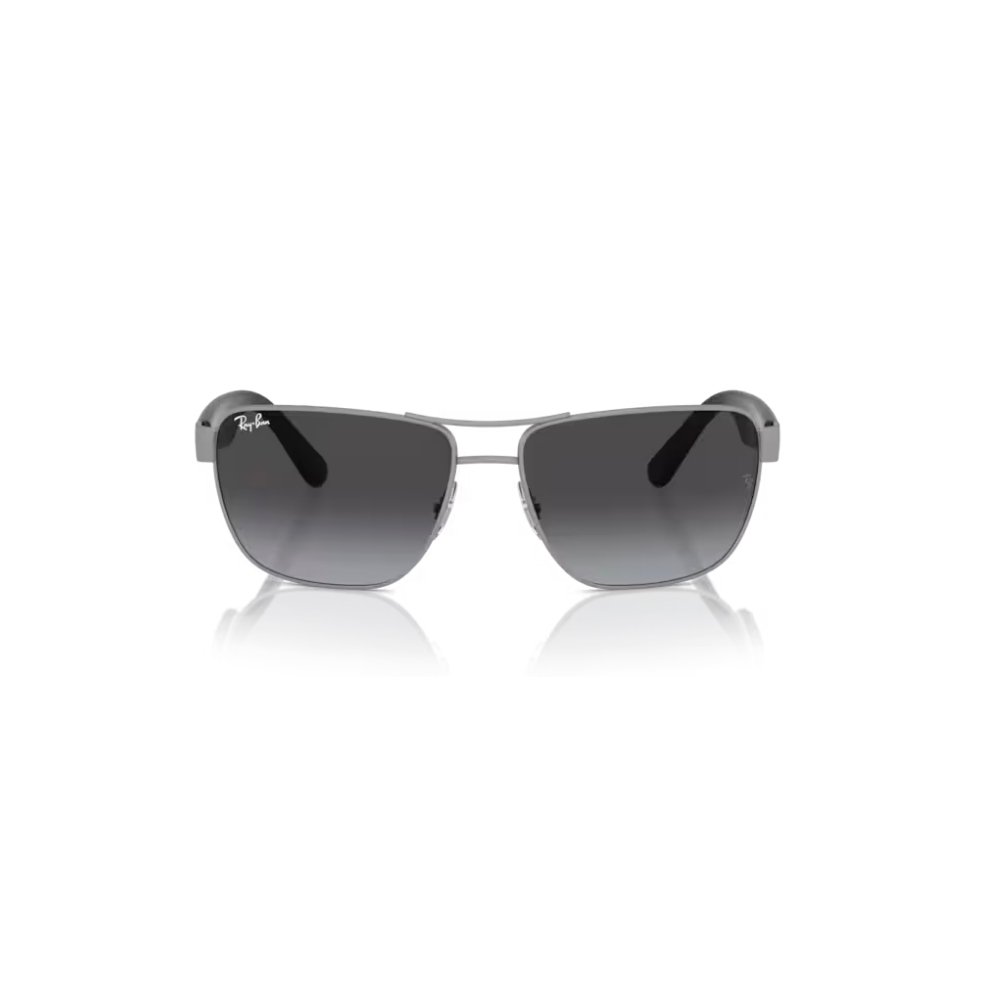 Oculos Solar Ray-Ban Rb3745L 041/8G63 Preto 5