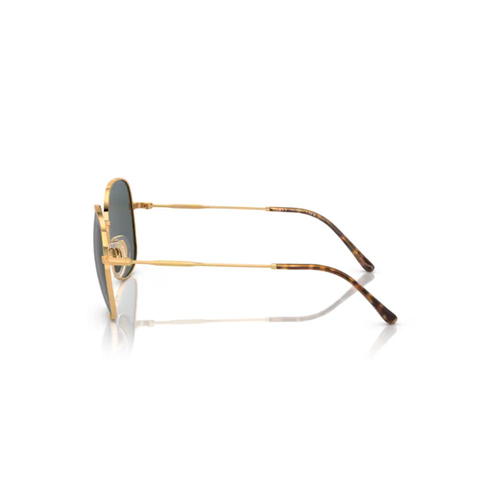 Oculos Solar Vogue Vo4272Sl 280/T357 Dourado 2