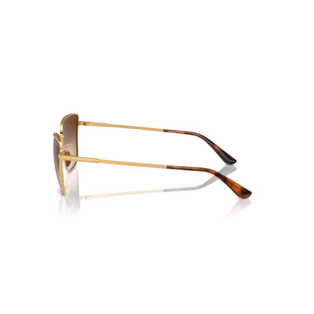 Oculos Solar Vogue Vo4308S 280/1356 Dourado 2