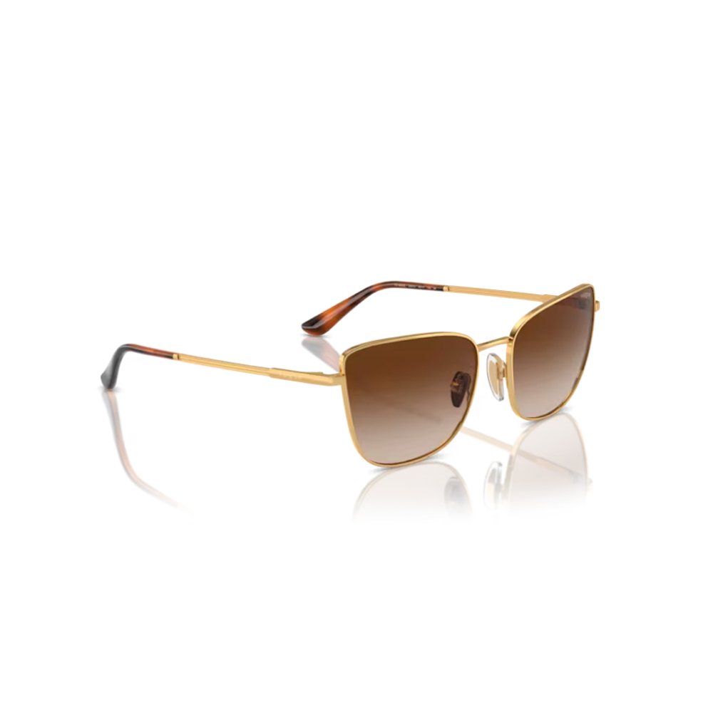 Oculos Solar Vogue Vo4308S 280/1356 Dourado 4