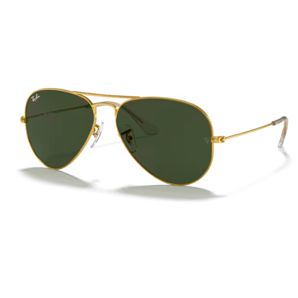OCULOS SOLAR RAY-BAN RB3025 W3234 55