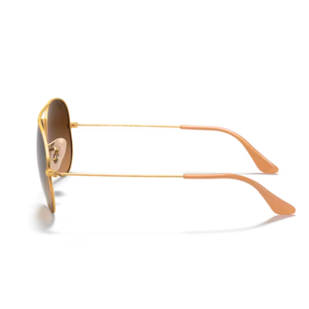 Oculos Solar Ray-Ban Rb3025 112/M258 Dourado 2