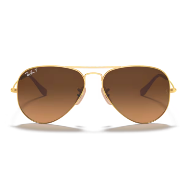 Oculos Solar Ray-Ban Rb3025 112/M258 Dourado 5