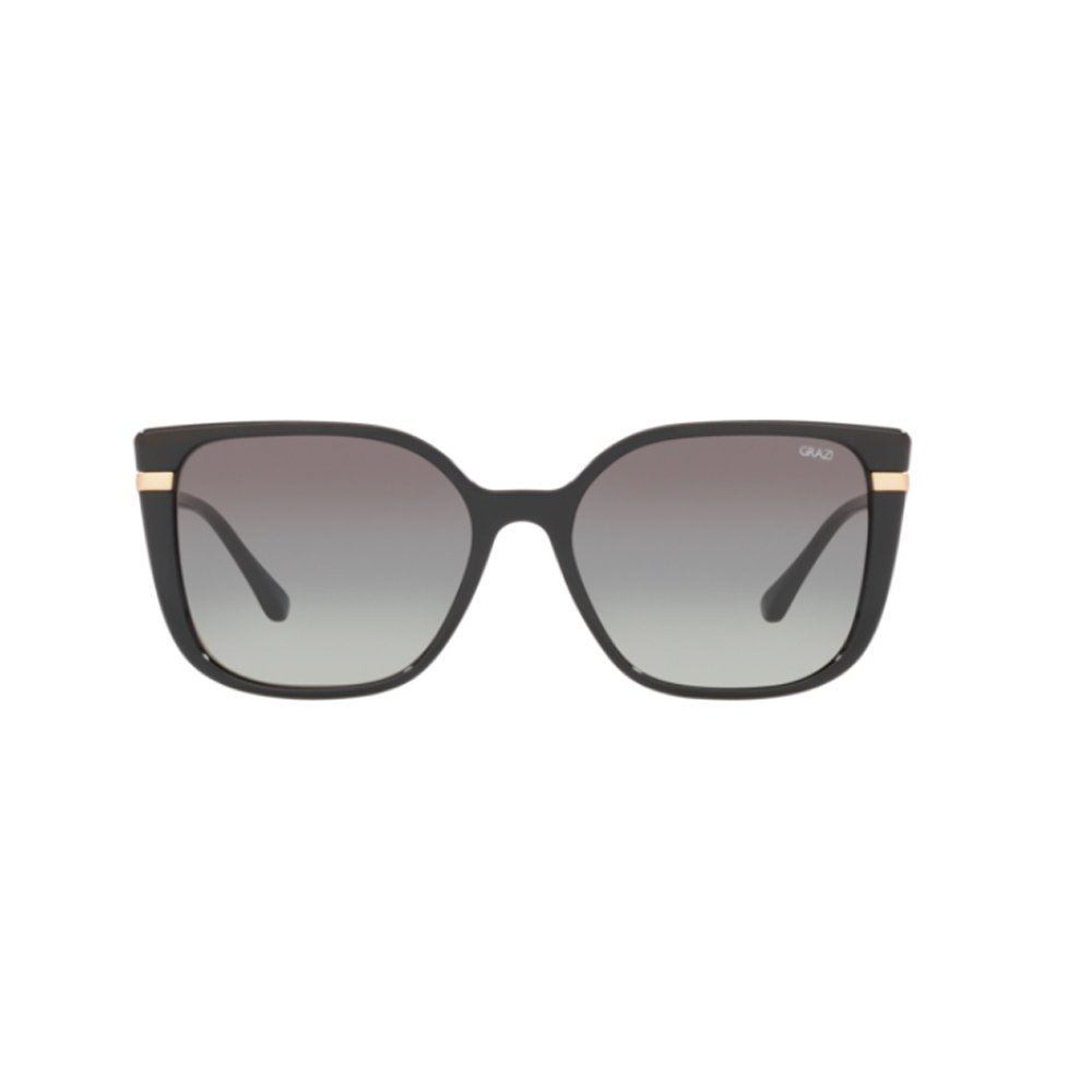 Oculos Solar Grazi Gz4051 K298 56 Preto 2