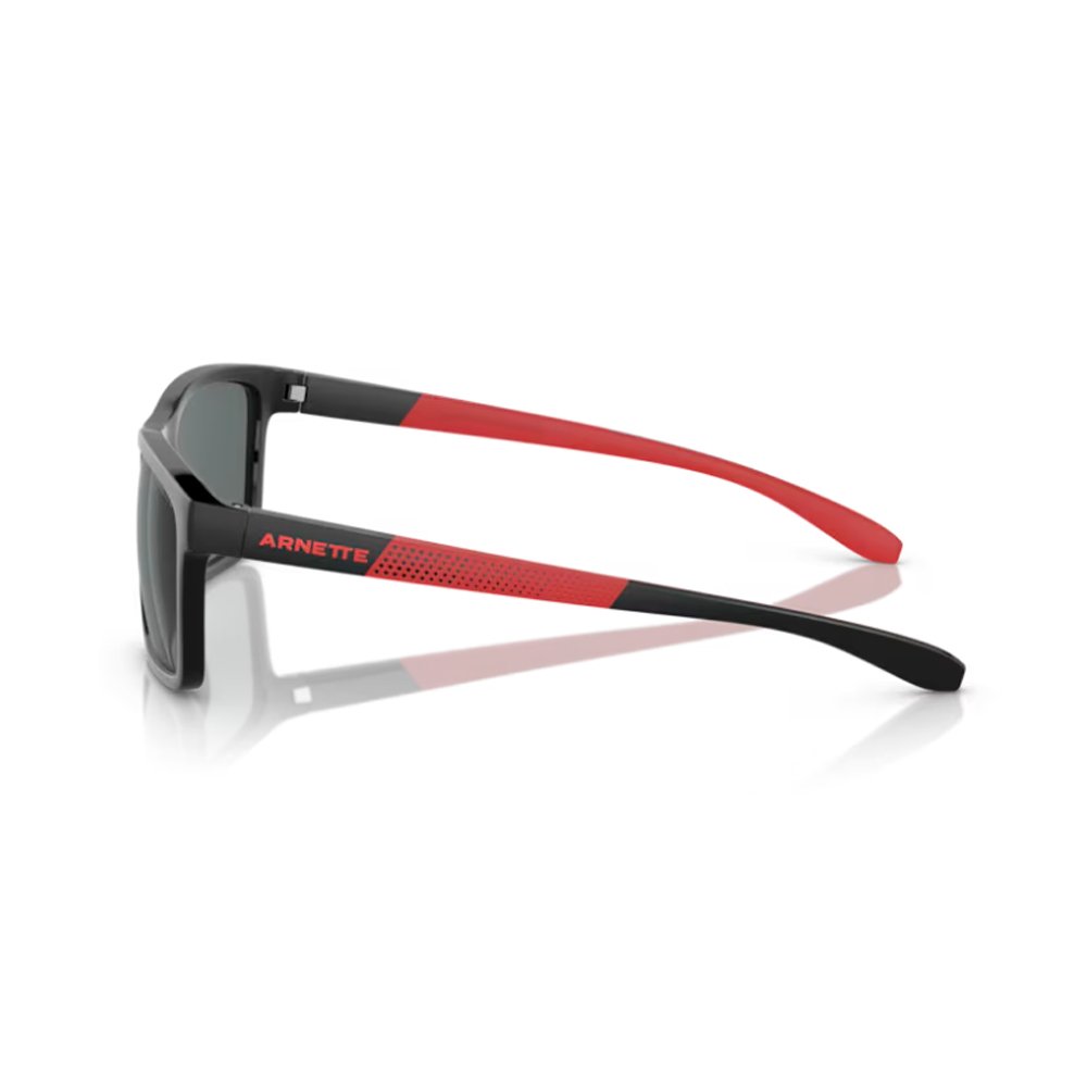 Oculos Solar Arnette An4328U 27538158 Preto/Vermelho 2