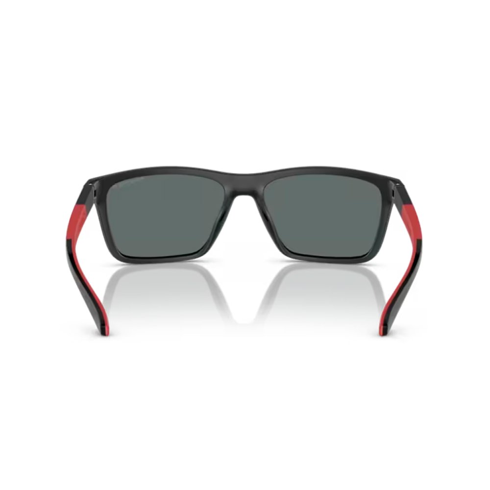 Oculos Solar Arnette An4328U 27538158 Preto/Vermelho 3