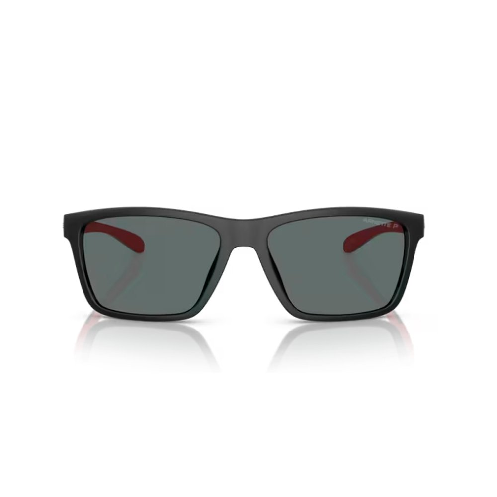 Oculos Solar Arnette An4328U 27538158 Preto/Vermelho 5