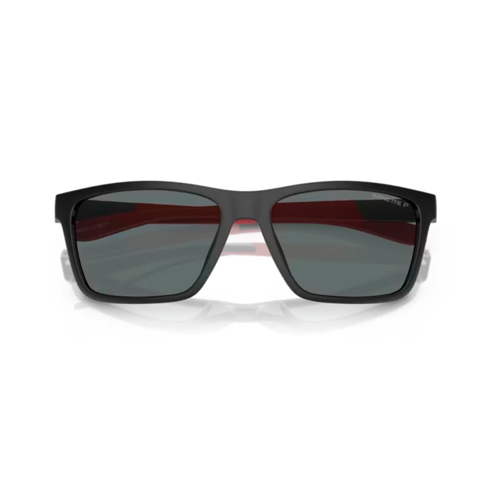 Oculos Solar Arnette An4328U 27538158 Preto/Vermelho 6