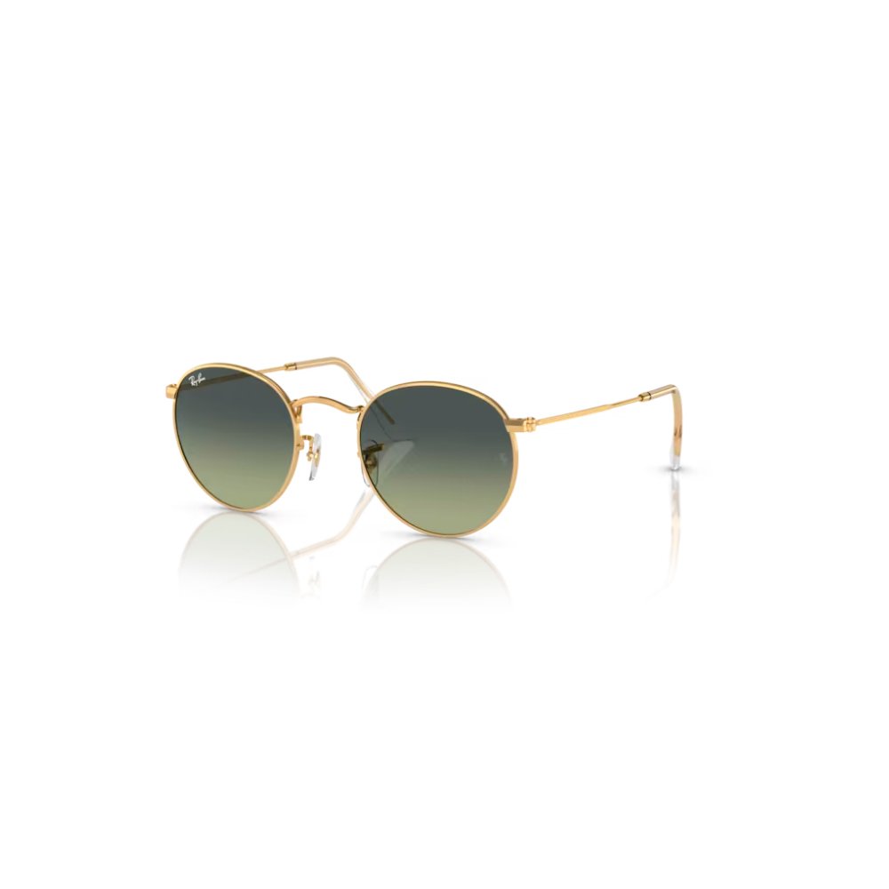 Oculos Solar Ray-Ban Rb3447 001/Bh53