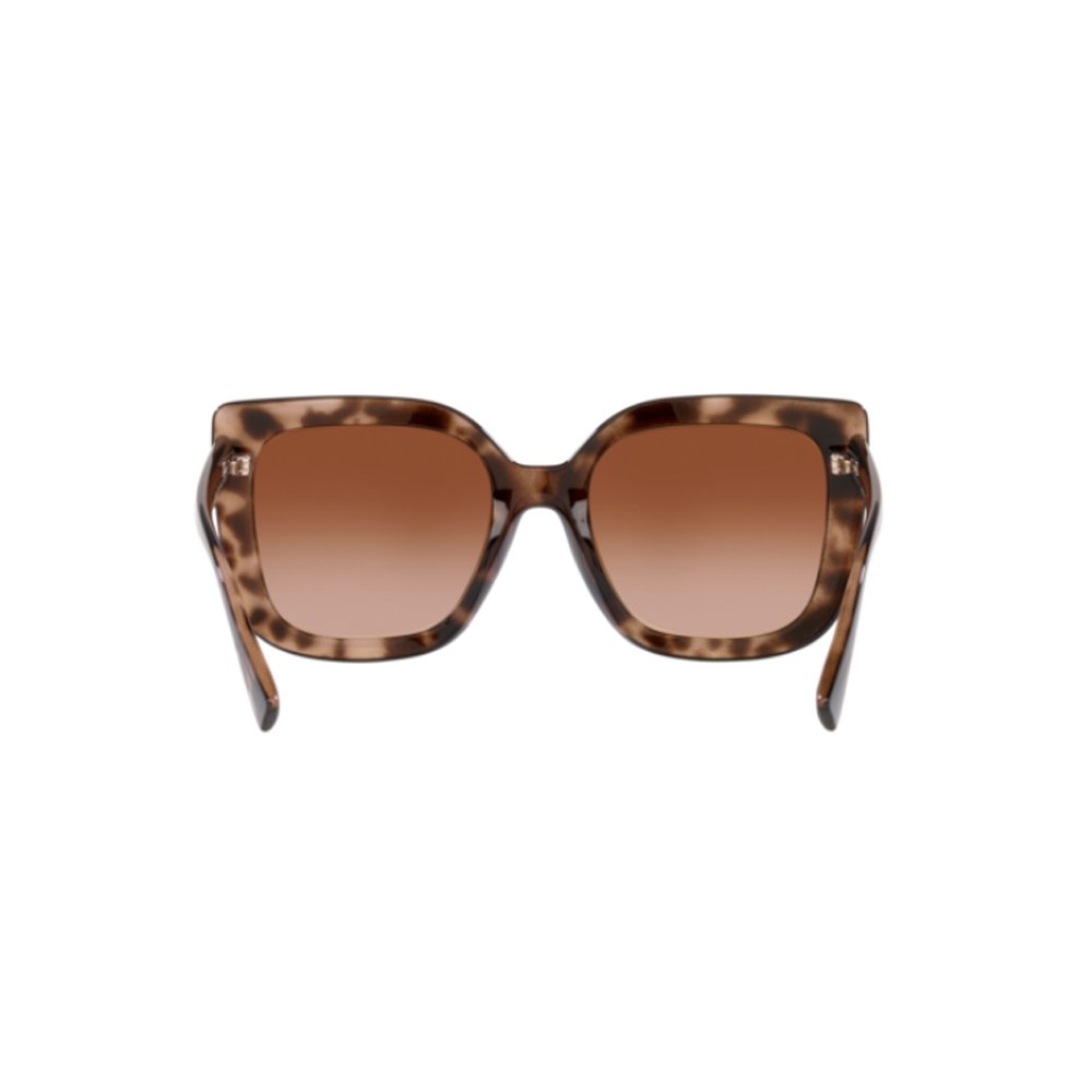 Oculos Solar Grazi Gz4048 K196 54 Marrom 4