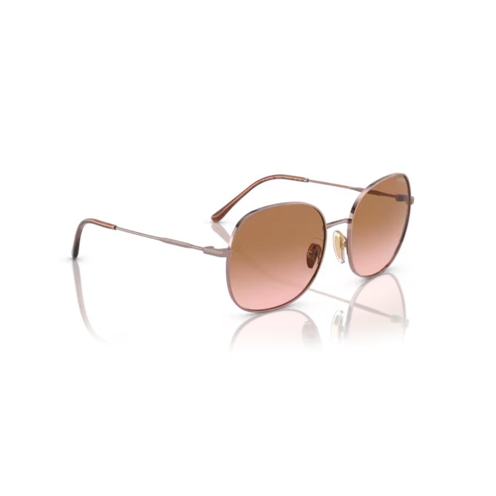 Oculos Solar Vogue Vo4272Sl 50741157 Bronze/Cobre 4